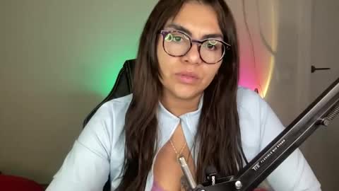 blumakinsey_ online show from January 2026 10:08:02 AM