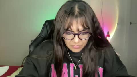 blumakinsey_ online show from January 2026 07:11:01 PM