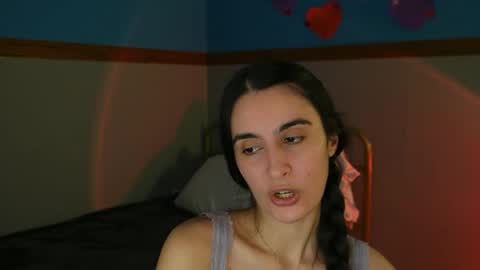 Sasha online show from February 2025 06:46:02 AM