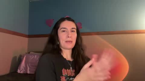 Sasha online show from February 2025 12:24:01 AM