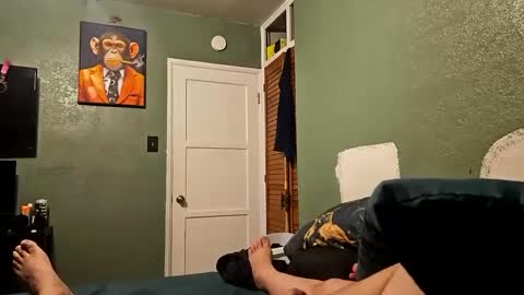 Daddy online show from October 2025 04:04:02 PM