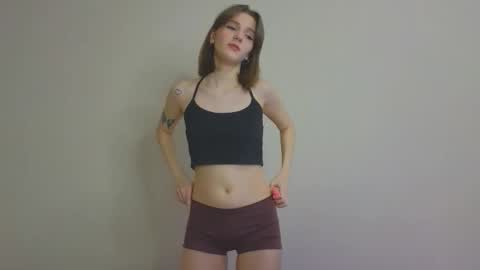 blush_and_breathe online show from March 2026 06:52:01 AM