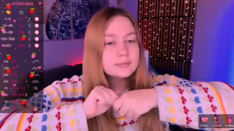 Ellie3 online show from October 2025 11:03:01 AM