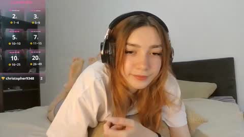 Kate online show from September 2025 10:16:01 AM