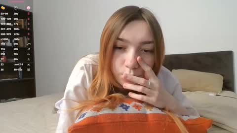 Kate online show from October 2025 10:04:01 AM