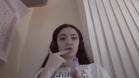 blushed_vita online show from November 2025 07:34:01 PM