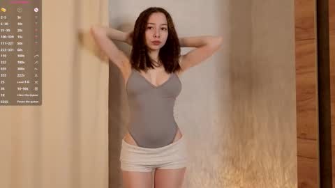 Snapshot of blushinbloom chatting on October 2025 06:12:01 AM Dolores online show from October 2025 06:12:01 AM