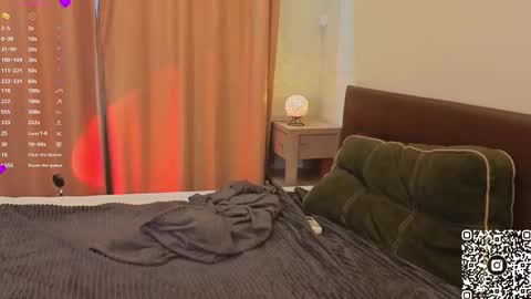 Snapshot of blushinbloom chatting on November 2025 06:25:02 AM Dolores online show from November 2025 06:25:02 AM