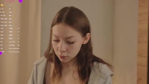 Snapshot of blushinbloom chatting on November 2025 06:08:02 AM Dolores online show from November 2025 06:08:02 AM