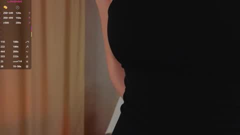 Snapshot of blushinbloom chatting on December 2025 06:08:02 AM Dolores online show from December 2025 06:08:02 AM