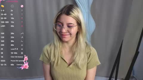 Snapshot of blushkitty chatting on October 2025 06:03:02 AM Chloe online show from October 2025 06:03:02 AM