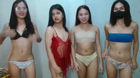 blythe_show online show from February 2025 03:09:02 PM