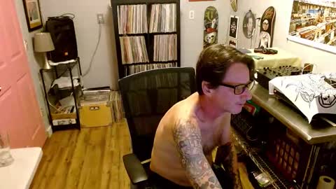 ZuperZexyZounds online show from October 2025 04:57:01 AM