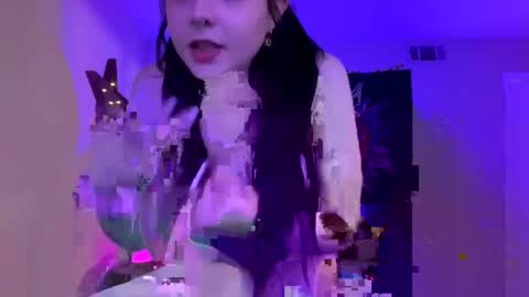 Natalia online show from January 2025 01:43:02 AM