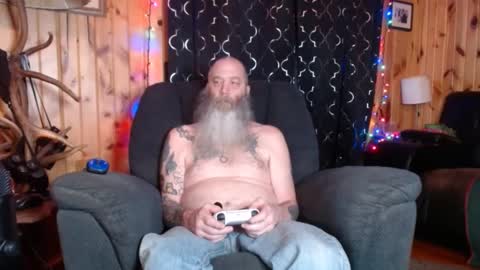 Stupid Redneck and Becky online show from December 2024 09:39:02 AM