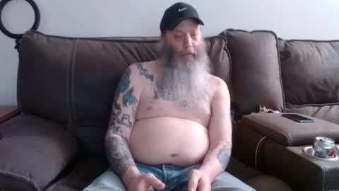 Stupid Redneck and Becky online show from February 2026 11:33:01 PM