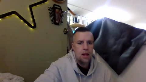 Snapshot of bobberman78 chatting on October 2025 06:50:01 PM Dan online show from October 2025 06:50:01 PM