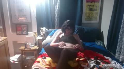 Snapshot of bobbiloosehole chatting on September 2025 11:47:01 AM Bobbi online show from September 2025 11:47:01 AM