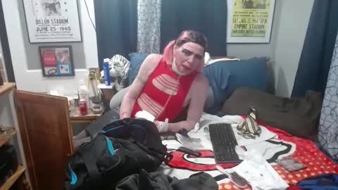 Snapshot of bobbiloosehole chatting on November 2025 03:54:01 PM Bobbi online show from November 2025 03:54:01 PM