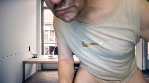 BobbyCock4U online show from January 2026 12:21:01 PM