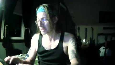 BobbJ online show from April 2026 03:29:01 AM