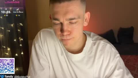 BobbyPattersonPVT-OFFER online show from February 2025 01:44:01 PM