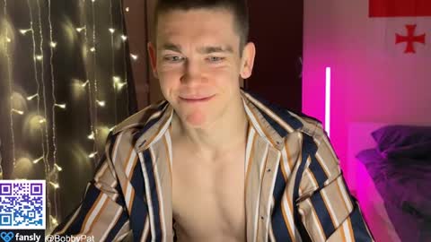 BobbyPattersonPVT-OFFER online show from February 2025 04:26:01 PM