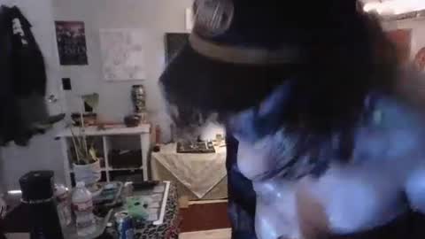 Snapshot of bobbyq2969 chatting on October 2025 09:45:01 PM bobbyq2969 online show from October 2025 09:45:01 PM