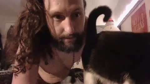 Snapshot of bobbyq2969 chatting on October 2025 11:19:01 AM bobbyq2969 online show from October 2025 11:19:01 AM