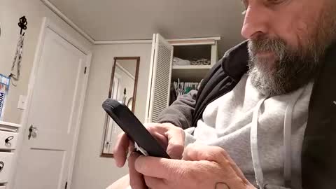 Snapshot of bobnspokn48293505 chatting on November 2025 12:27:02 PM bobnspokn48293505 online show from November 2025 12:27:02 PM