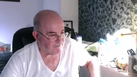 bobo89506 online show from March 2026 07:19:01 AM