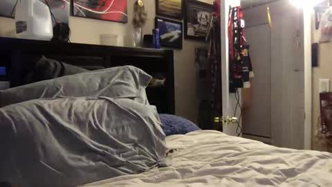 Bobby520 online show from January 2025 05:37:02 AM