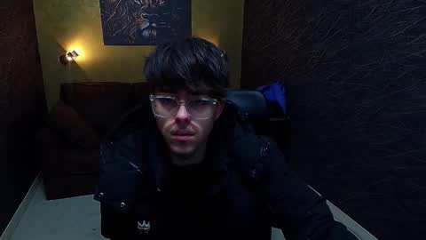 BodhiHayes online show from February 2026 05:58:02 AM