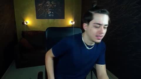 BodhiHayes online show from March 2026 06:08:02 AM