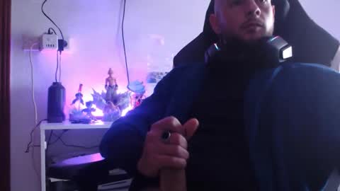 Snapshot of bodyking69 chatting on January 2025 10:06:01 AM bodyking69 online show from January 2025 10:06:01 AM