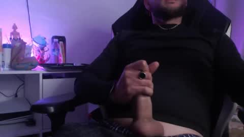 Snapshot of bodyking69 chatting on February 2025 09:45:02 PM bodyking69 online show from February 2025 09:45:02 PM