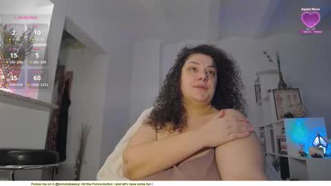 Snapshot of bohobabelexy chatting on November 2025 07:08:01 AM BohoBabeLaxy online show from November 2025 07:08:01 AM