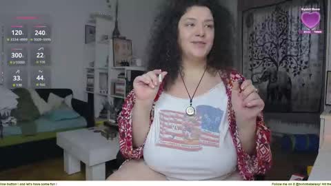 Snapshot of bohobabelexy chatting on November 2025 07:55:01 AM BohoBabeLaxy online show from November 2025 07:55:01 AM