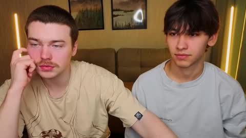 ALEXPVT IS OPEN online show from February 2026 06:22:01 AM