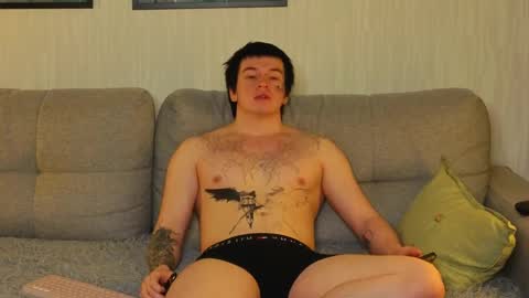 ALEXPVT IS OPEN online show from May 2026 06:02:02 PM