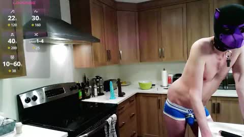 BoiWonder420 online show from March 2026 03:21:01 AM