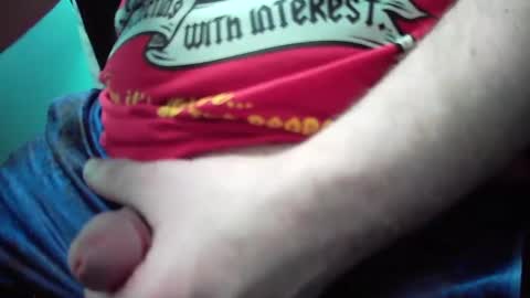 Snapshot of bojacklumberjack chatting on March 2025 04:22:02 PM bojacklumberjack online show from March 2025 04:22:02 PM