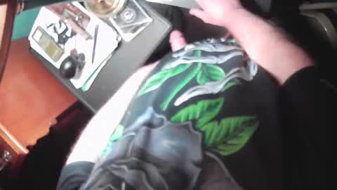 Snapshot of bojacklumberjack chatting on March 2026 09:34:02 AM bojacklumberjack online show from March 2026 09:34:02 AM