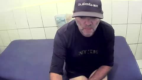 Cesar Augusto Pierdona online show from February 2026 01:20:02 PM