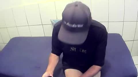 Cesar Augusto Pierdona online show from February 2026 07:12:01 PM