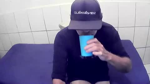 Cesar Augusto Pierdona online show from February 2026 01:36:02 PM