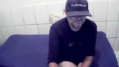 Cesar Augusto Pierdona online show from February 2026 10:14:02 PM