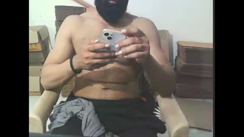Snapshot of boldinddude chatting on September 2025 02:50:01 PM Chris B online show from September 2025 02:50:01 PM