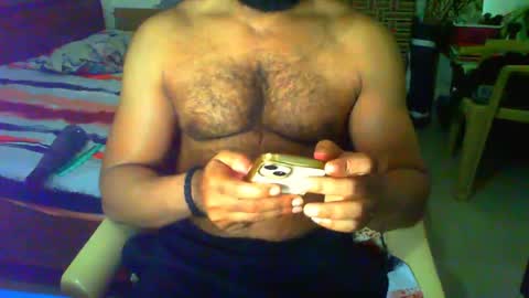 Chris B online show from April 2026 01:06:02 PM