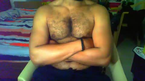 Chris B online show from April 2026 12:39:01 PM